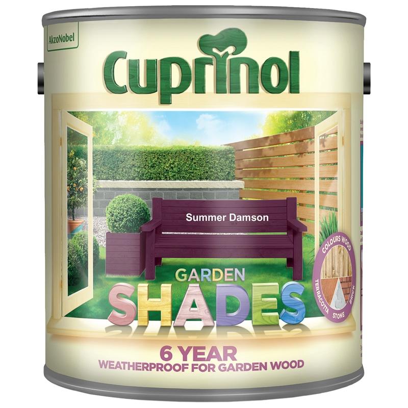 Cuprinol-Garden-Shades-Exterior-Woodcare-Summer-Damson-2.5L