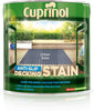 Cuprinol Anti Slip Decking Stain - Urban Slate 2.5L Garden & Diy Home Improvements Painting