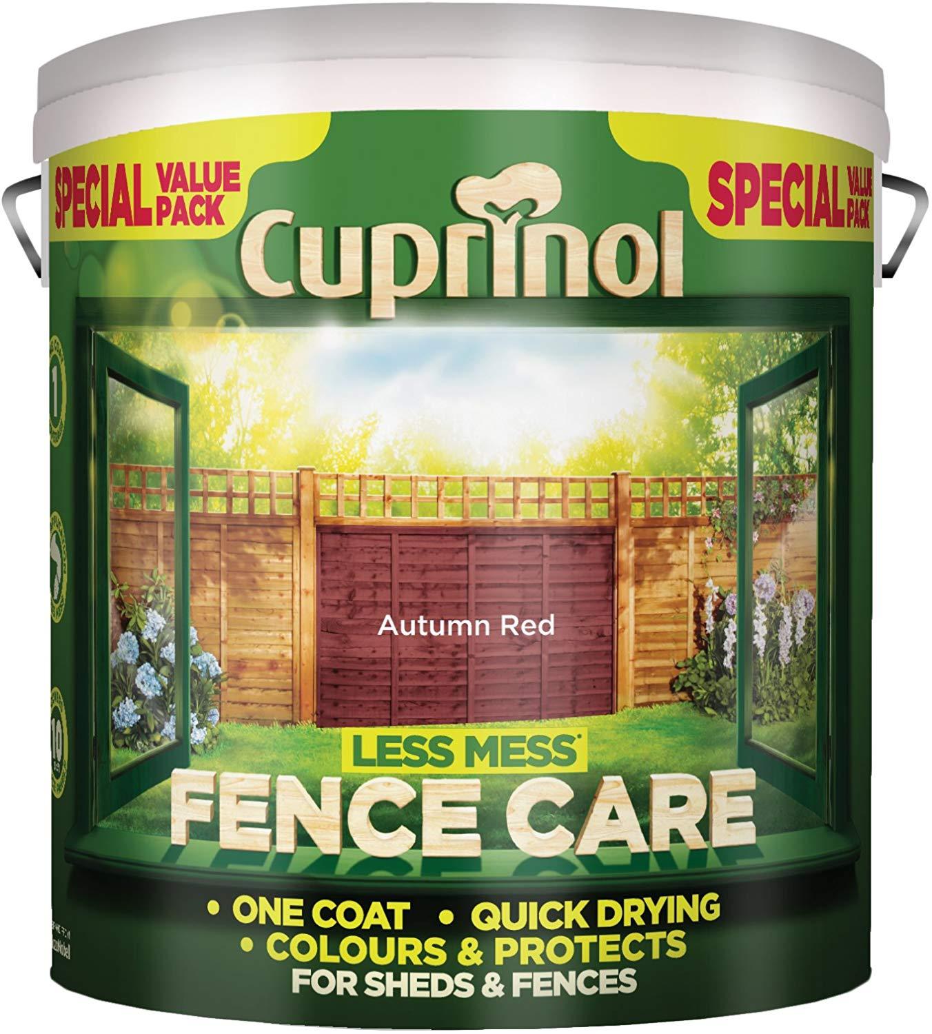 Cuprinol-Less-Mess-Fence-Care-Autumn-Red-6-Litre