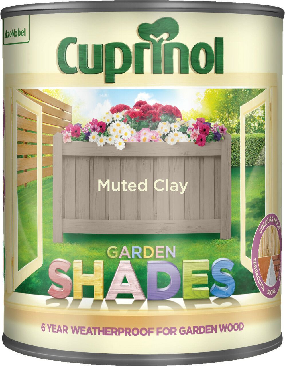Cuprinol-Garden-Shades-Exterior-Woodcare-Muted-Clay-1L