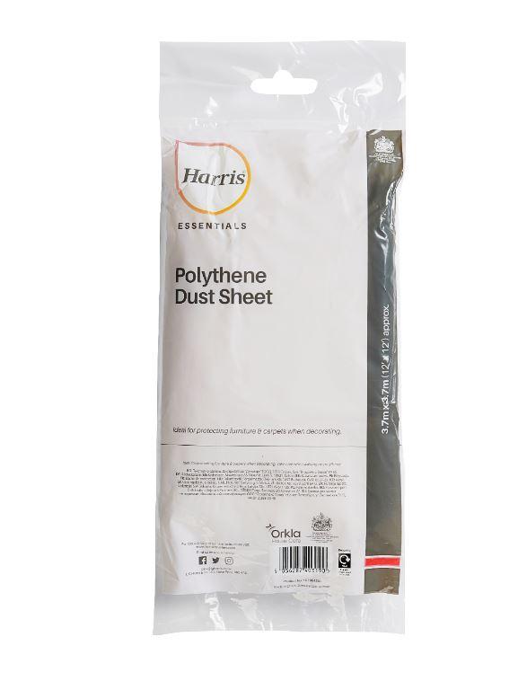 Harris-Essentials-Dust-Sheet-3.7-m-x-3.7m