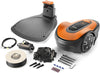 Flymo EasiLife GO 250 Robotic Lawnmower