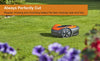 Flymo EasiLife GO 250 Robotic Lawnmower