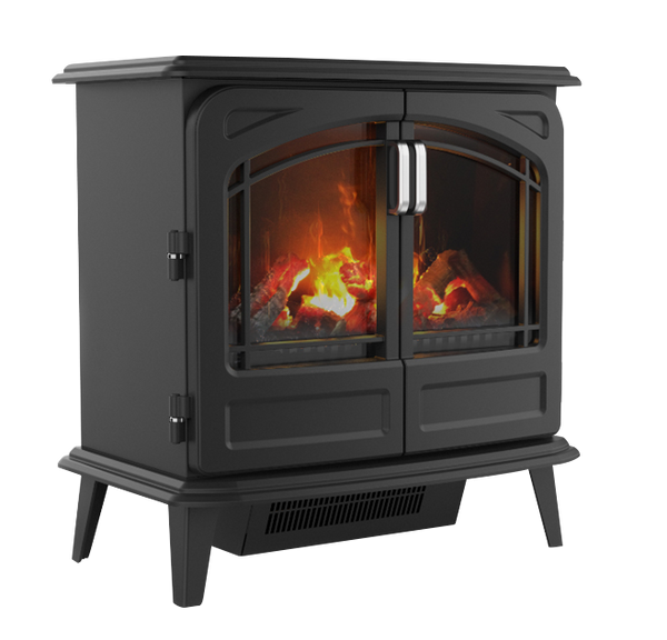 Dimplex Fortrose Optimyst Electric Stove – Ample