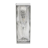 21St Birthday Stars Champagne Flute Glass Gift Gifts Toys & Games