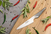 Global GS-3 13cm Blade Cooks Knife