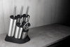 Global Classic Engine Knife Block Set 7 Piece