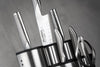 Global Classic Engine Knife Block Set 7 Piece