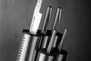 Global Ukon Engine Knife Block Set 6 Piece