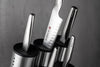 Global Ni Engine Knife Block Set 6 Piece