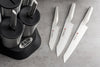 Global Ni Engine Knife Block Set 6 Piece