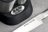 Global Ukon Engine Knife Block Set 6 Piece