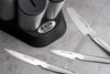 Global Ukon Engine Knife Block Set 6 Piece