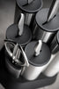 Global Classic Engine Knife Block Set 7 Piece