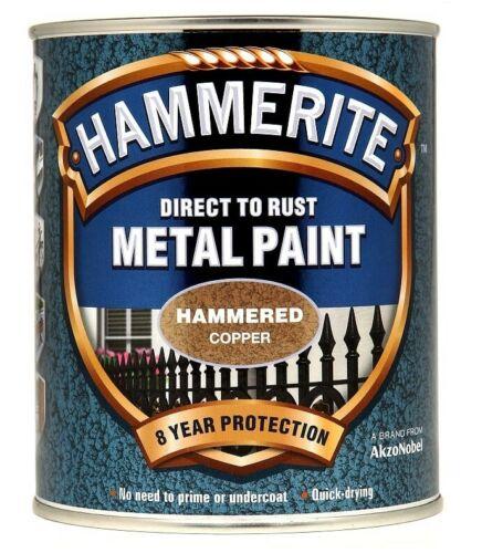 Hammerite-Metal-Paint-Hammered-Copper-250ml