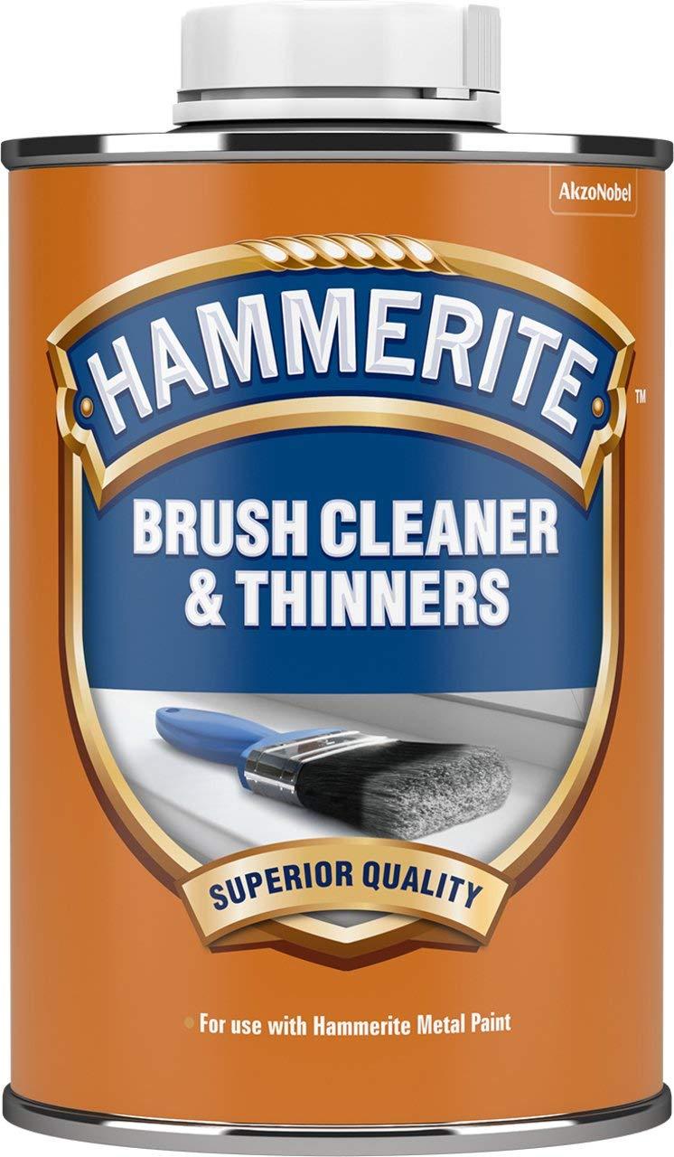 Hammerite-Brush-Cleaner-And-Thinners-1Ltr