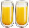 Judge-Double-Walled-2-Piece-Highball-Glass-Set