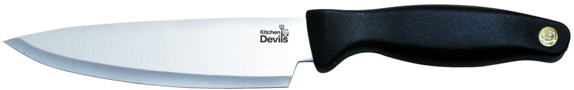 Kitchen-Devils-Lifestyle-Cook's-Knife-Black