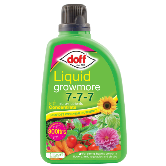 Doff-Liquid-Growmore-1L