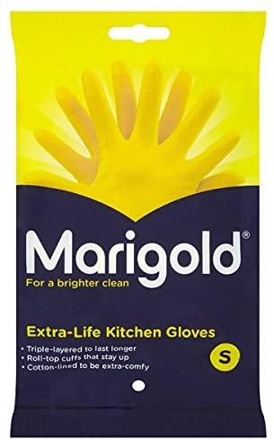 Marigold-Extra-Life-Kitchen-Gloves-Small