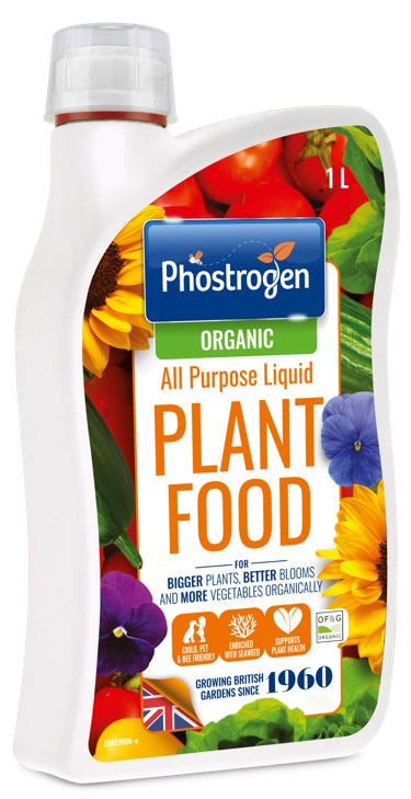 Phostrogen-Organic-All-Purpose-Liquid-Plant-Food-1L