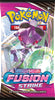 Pokemon Sword & Shield 8 Fusion Strike - Booster Display (36 Packs)