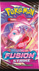 Pokemon Sword & Shield 8 Fusion Strike - Booster Display (36 Packs)