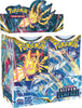 Pokémon Sword & Shield Silver Tempest Booster Display Box (36 Packs)