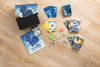 Pokémon Sword & Shield Silver Tempest Elite Trainer Box