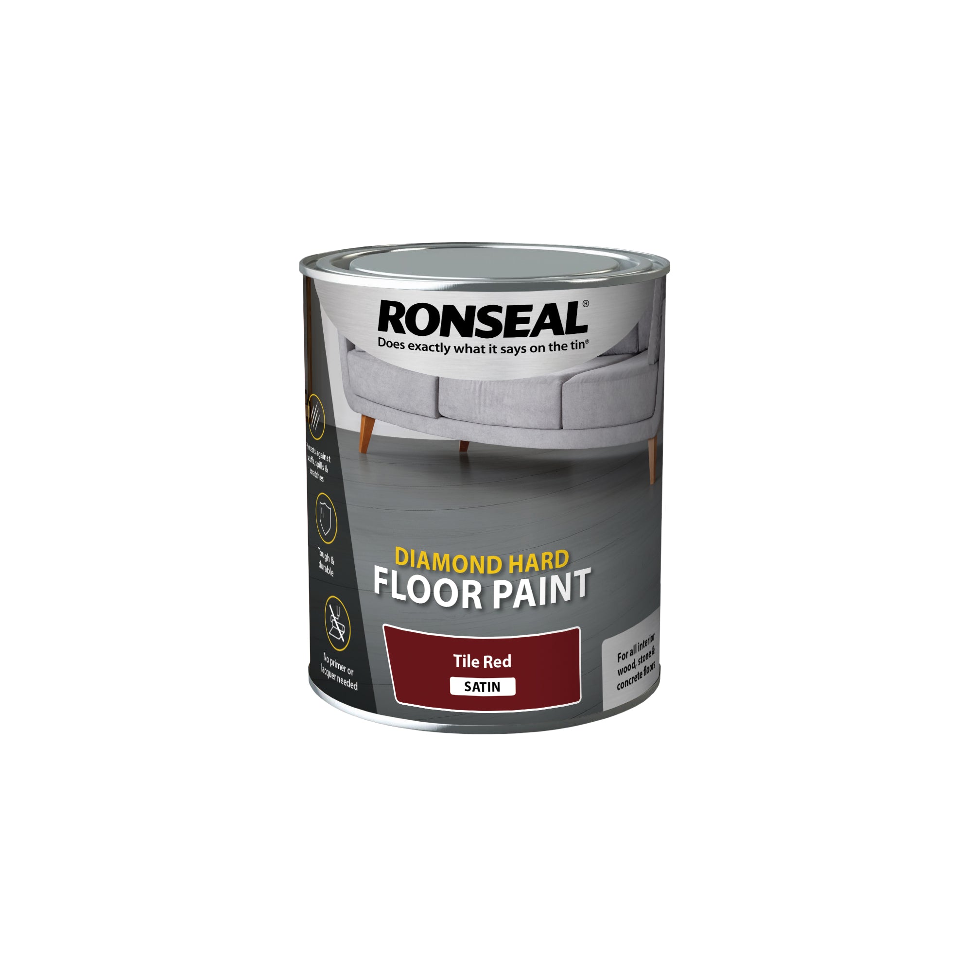 Ronseal-Diamond-Hard-Floor-Paint-Wood-&-Concrete-Floors-750ml-Tile-Red