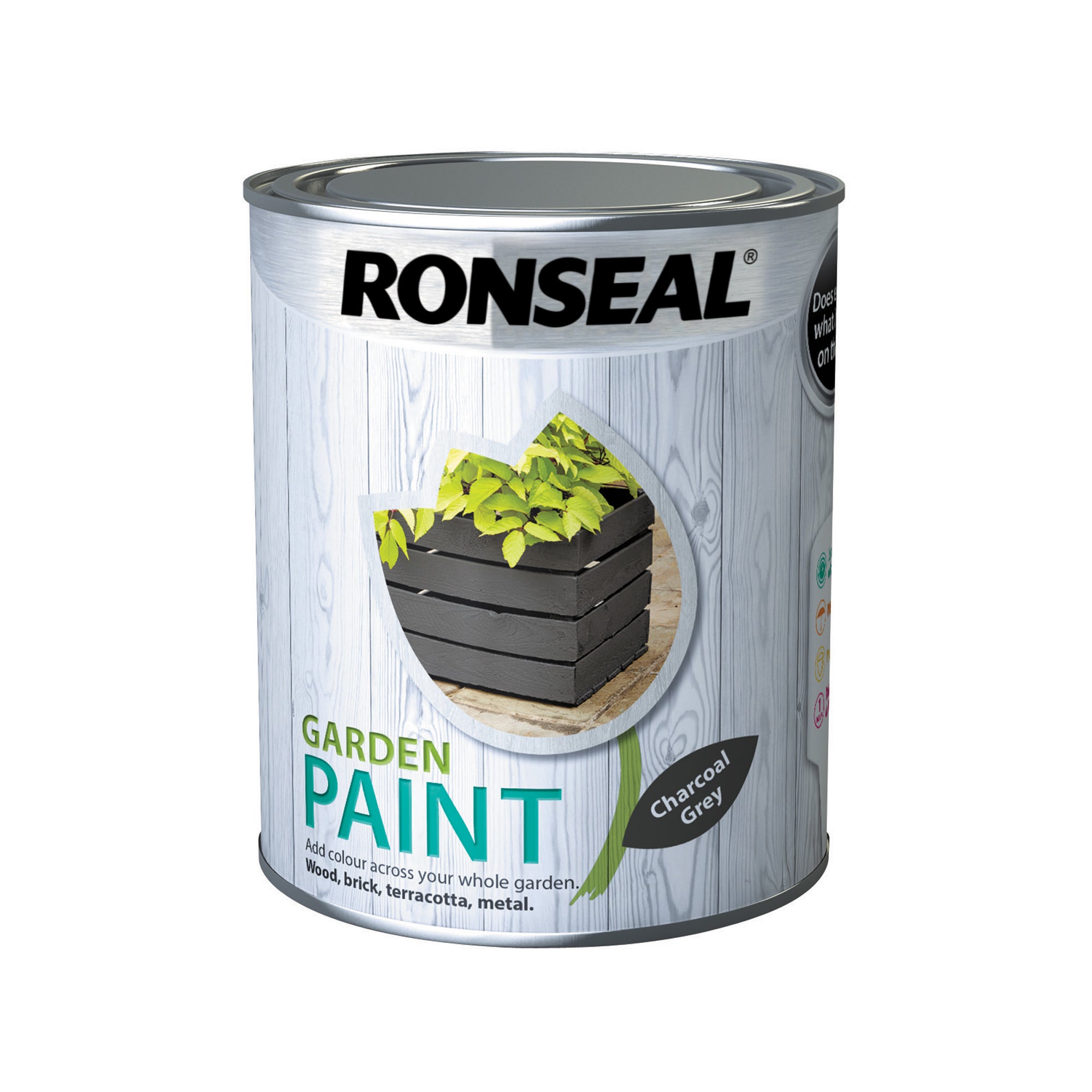 Ronseal-Garden-Paint-Charcoal-Grey-750ml