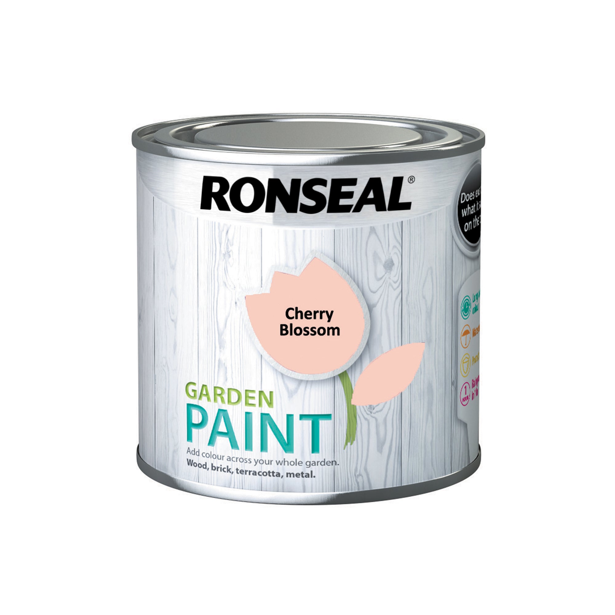 Ronseal-Garden-Paint-Cherry-Blossom-250ml