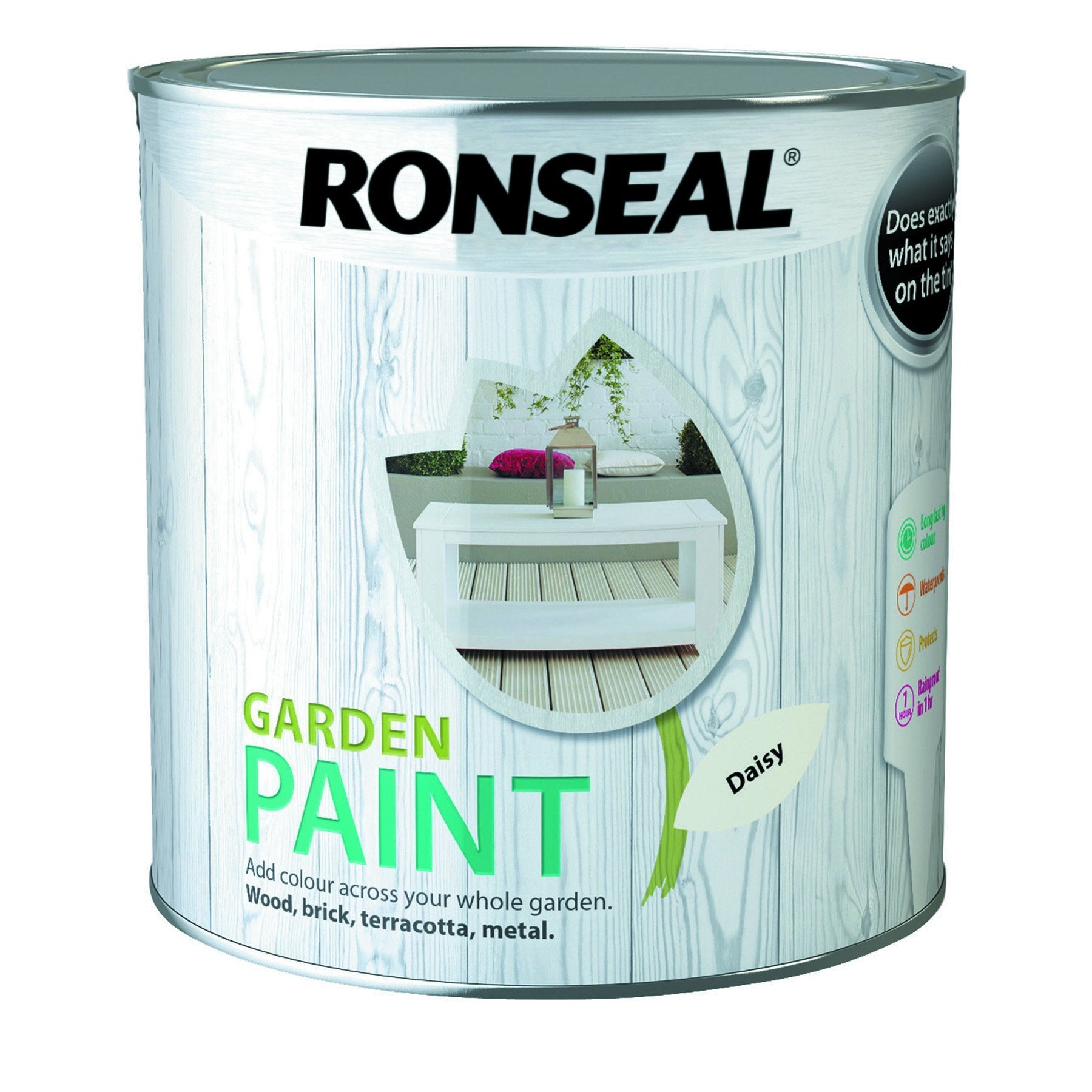 Ronseal-Garden-Paint-daisy-2.5L
