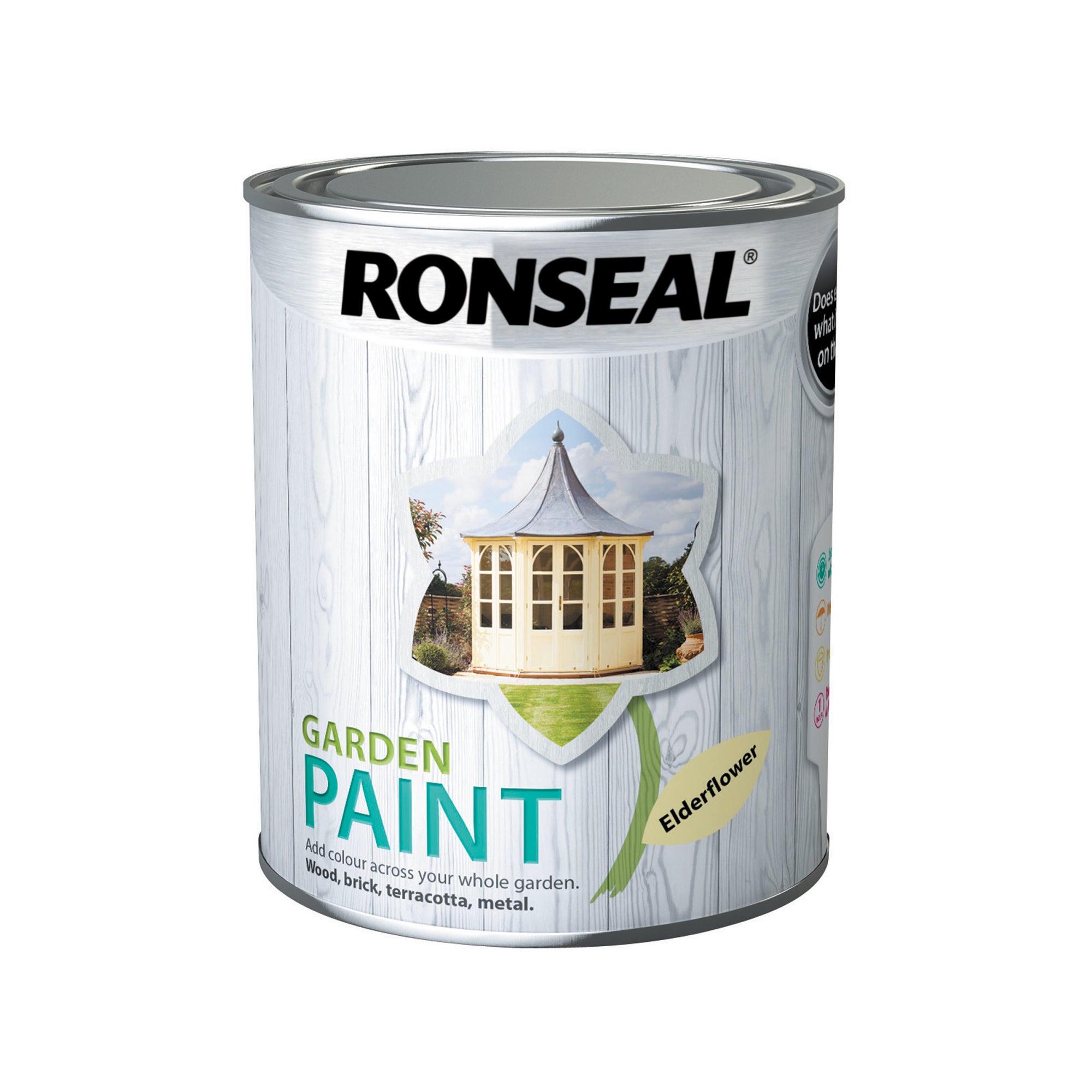 Ronseal-Garden-Paint-Elderflower-750ml