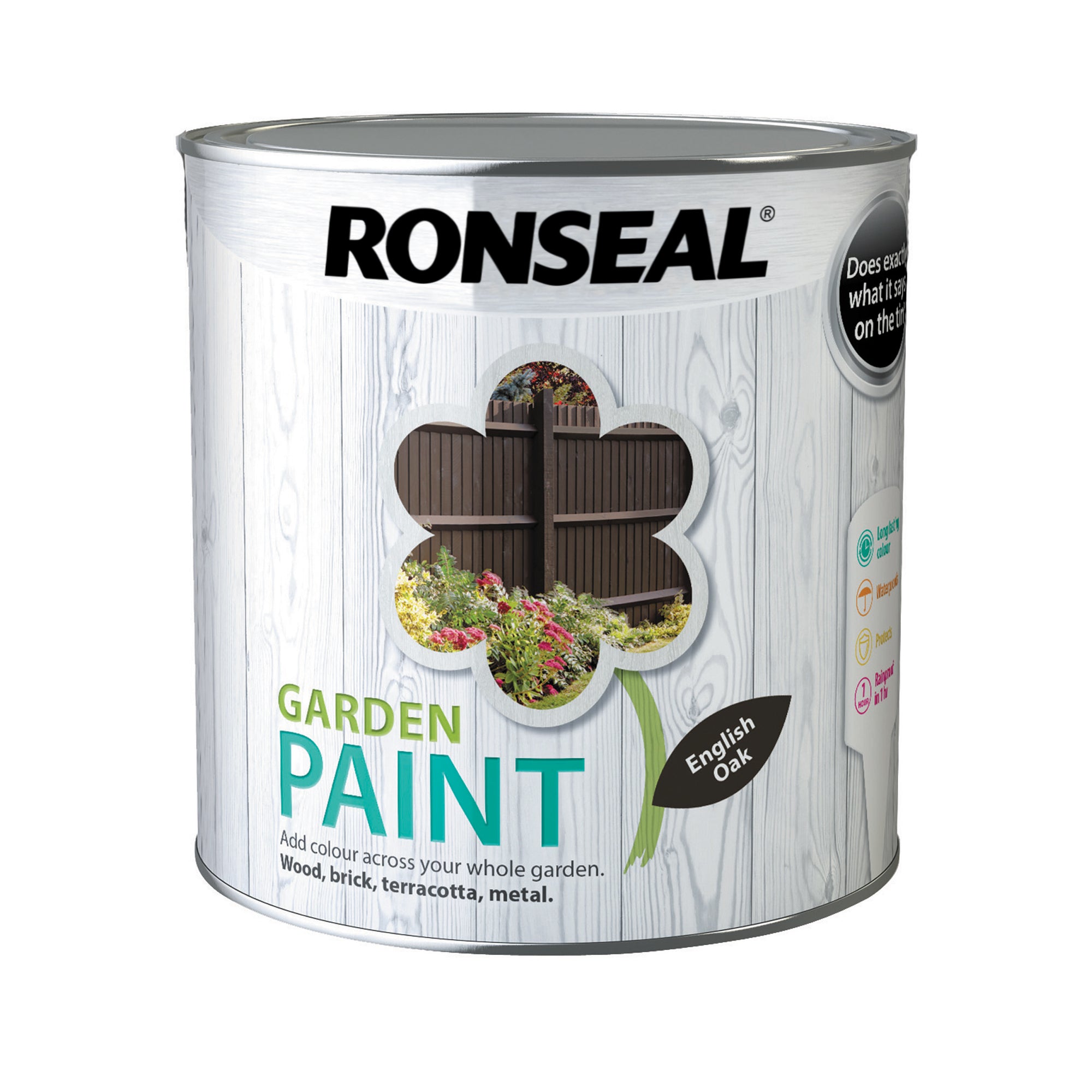 Ronseal-Garden-Paint-English-Oak-2.5L