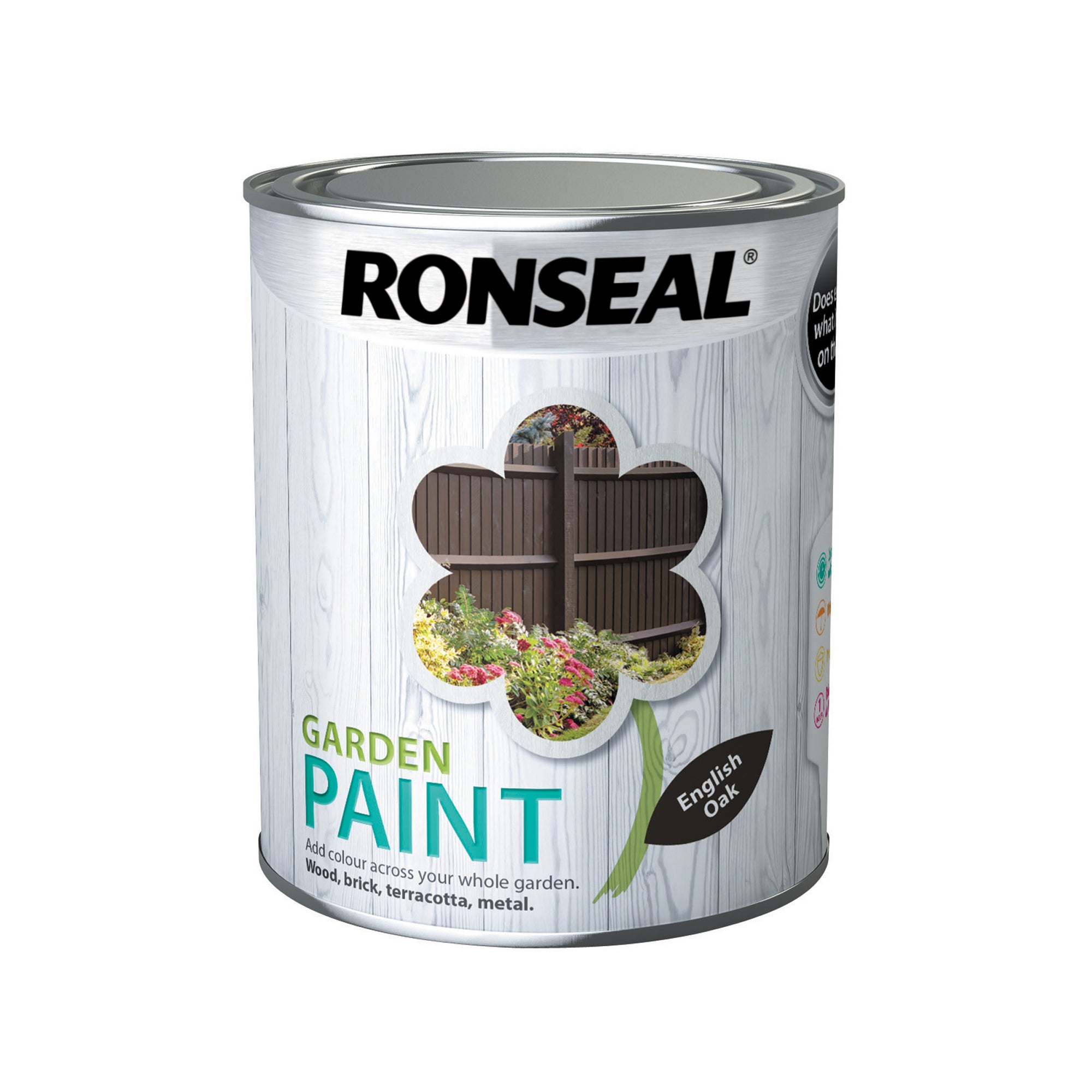 Ronseal-Garden-Paint-English-Oak-750ml