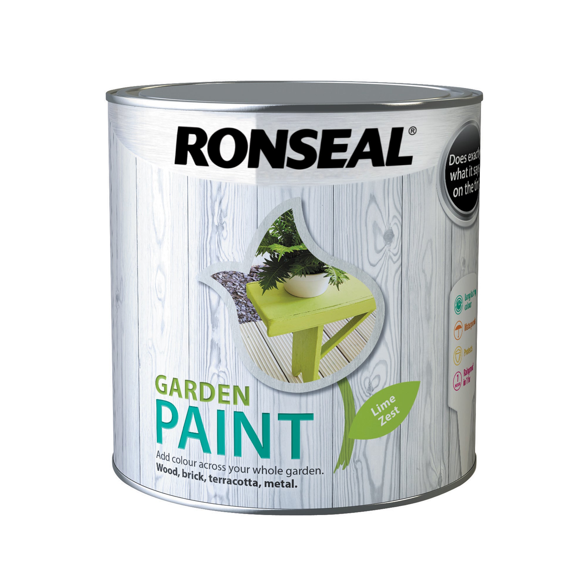 Ronseal-Garden-Paint-Lime-Zest-2.5L