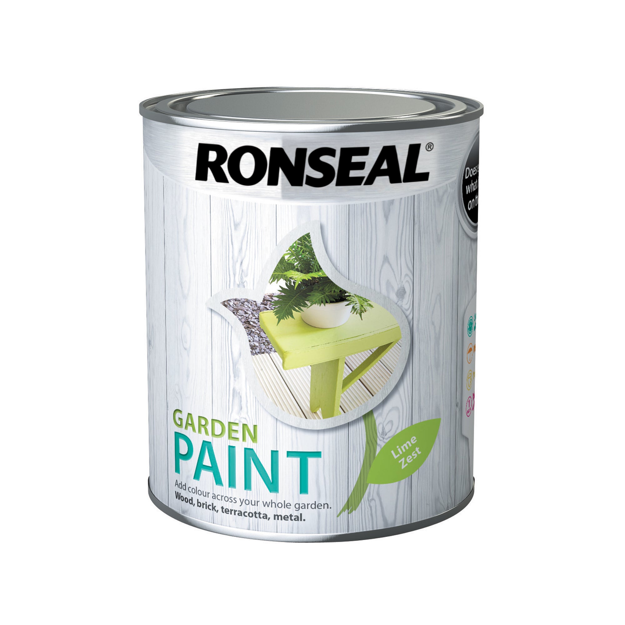 Ronseal-Garden-Paint-Lime-Zest-750ml