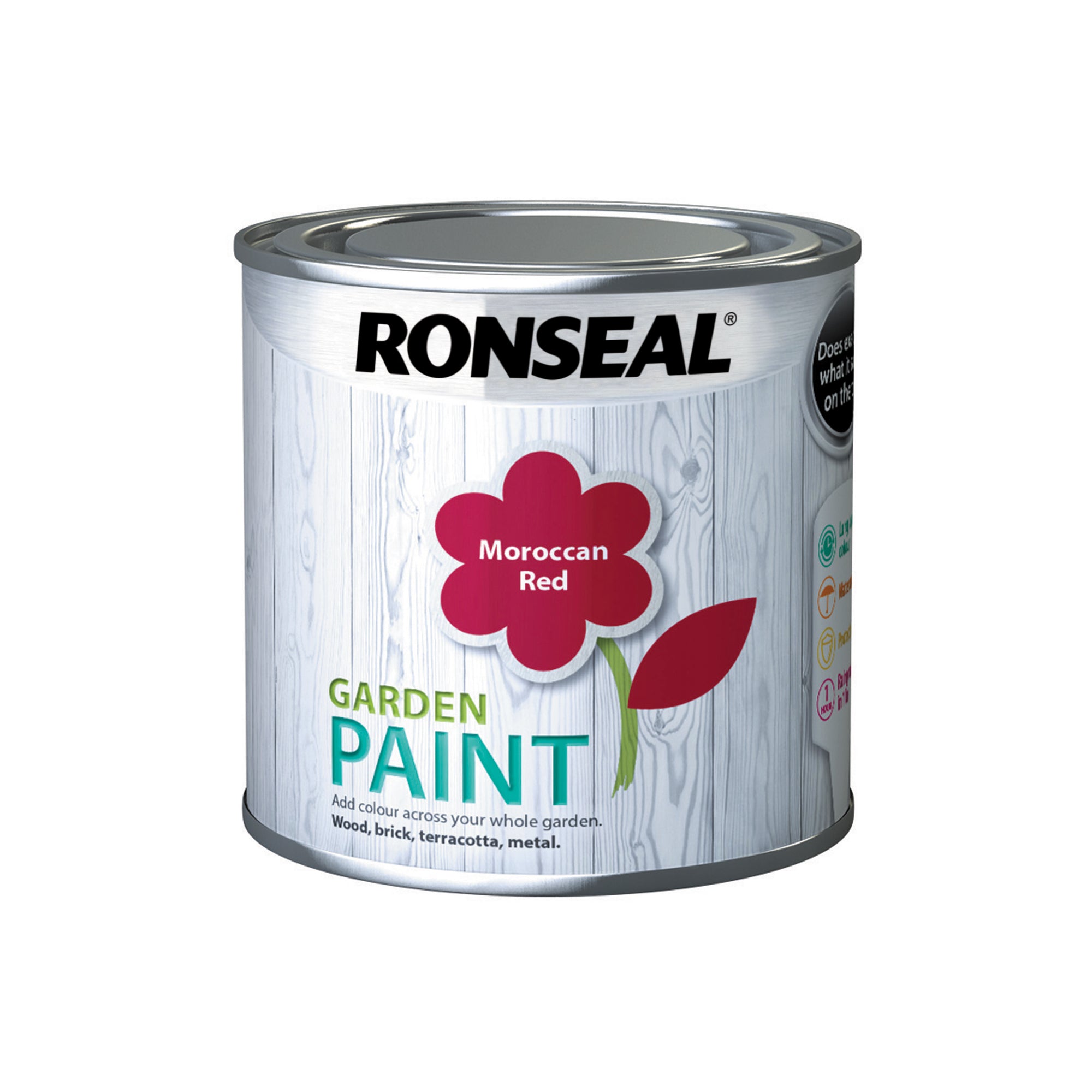 Ronseal-Garden-Paint-Moroccan-Red-250ml