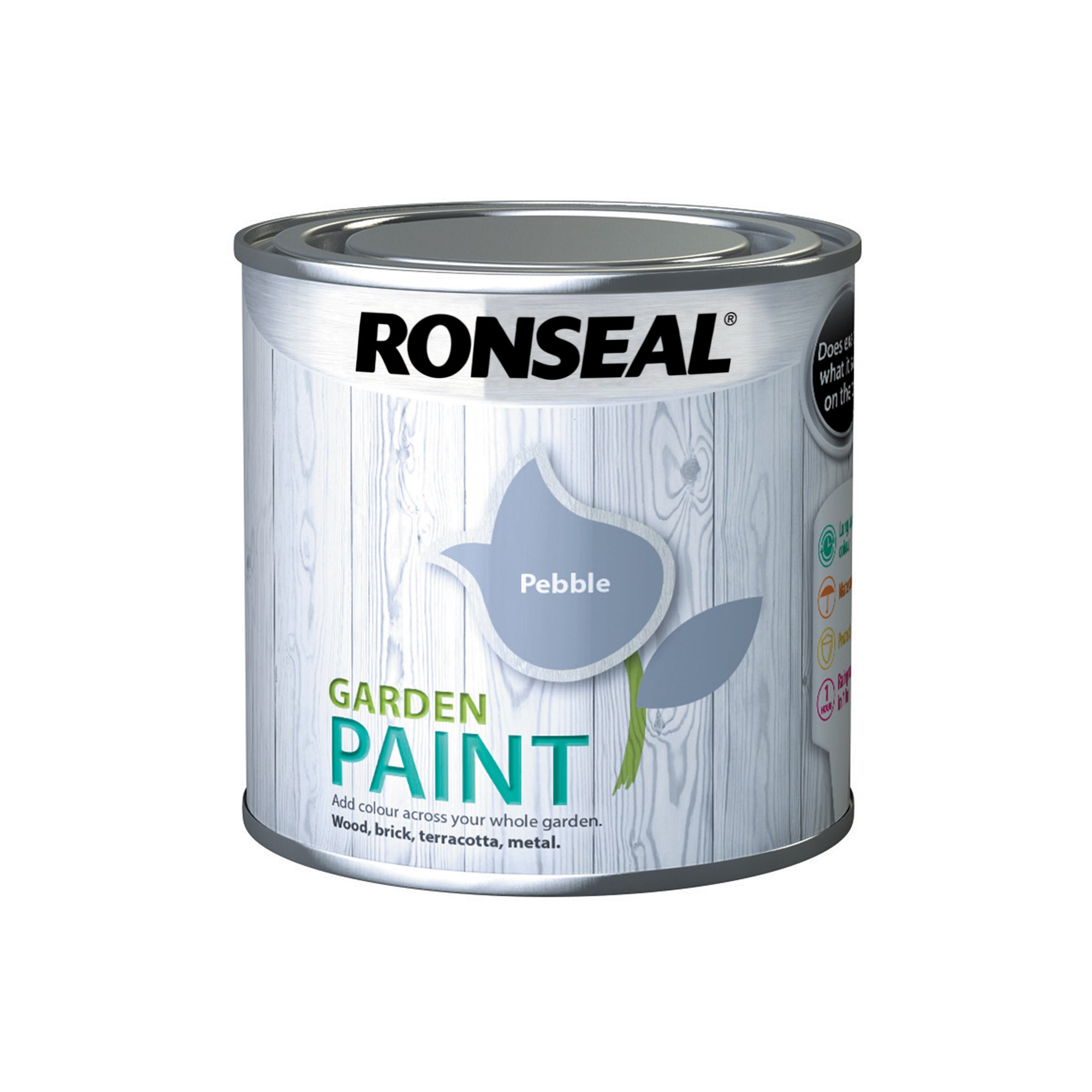 Ronseal-Garden-Paint-Pebble-250ml