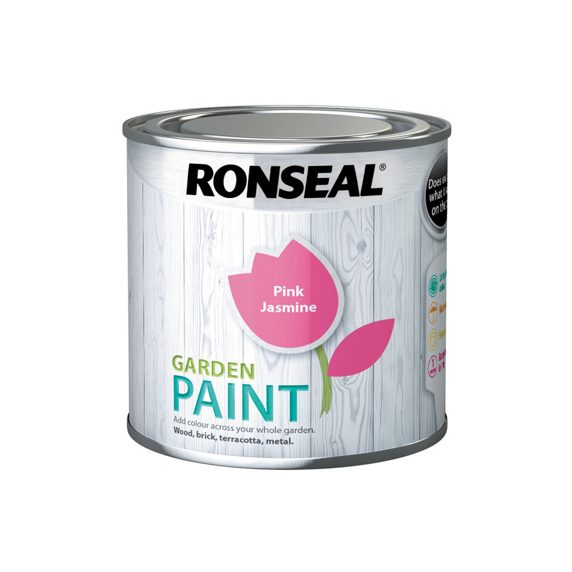 Ronseal-Garden-Paint-Pink-Jasmine-250ml