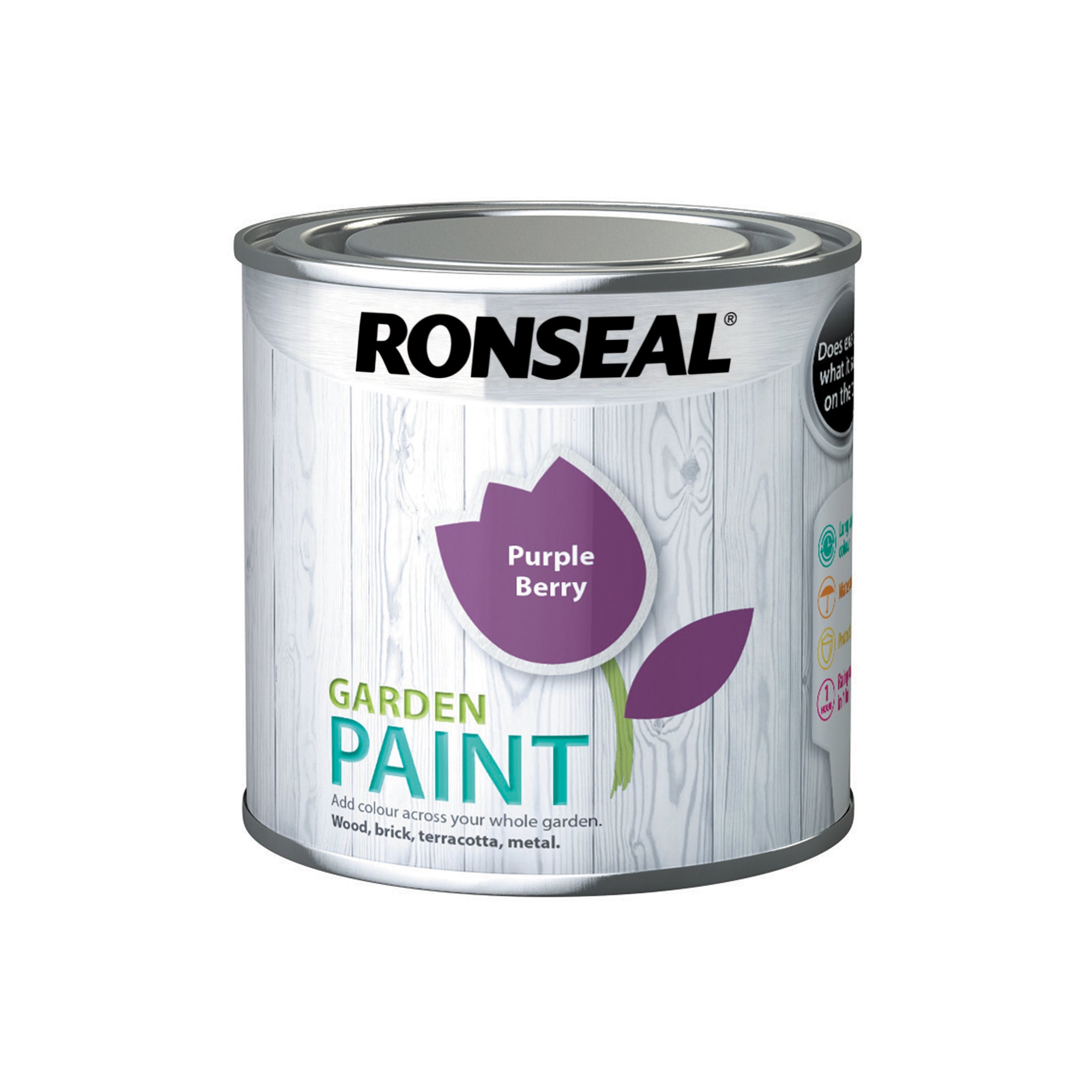 Ronseal-Garden-Paint-Purple-Berry-250ml