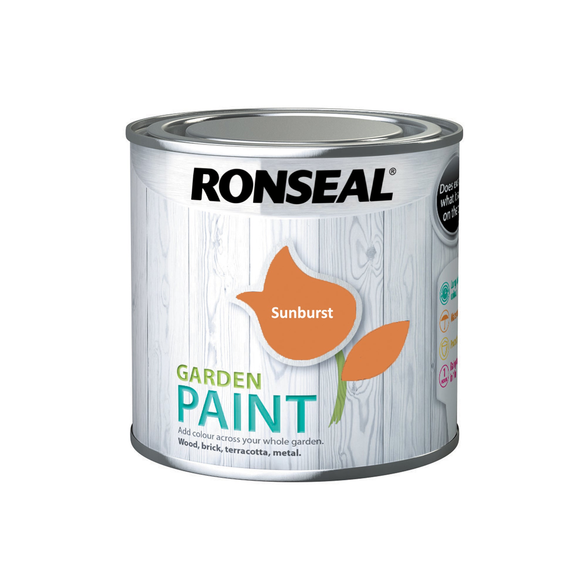 Ronseal-Garden-Paint-Sunburst-250ml