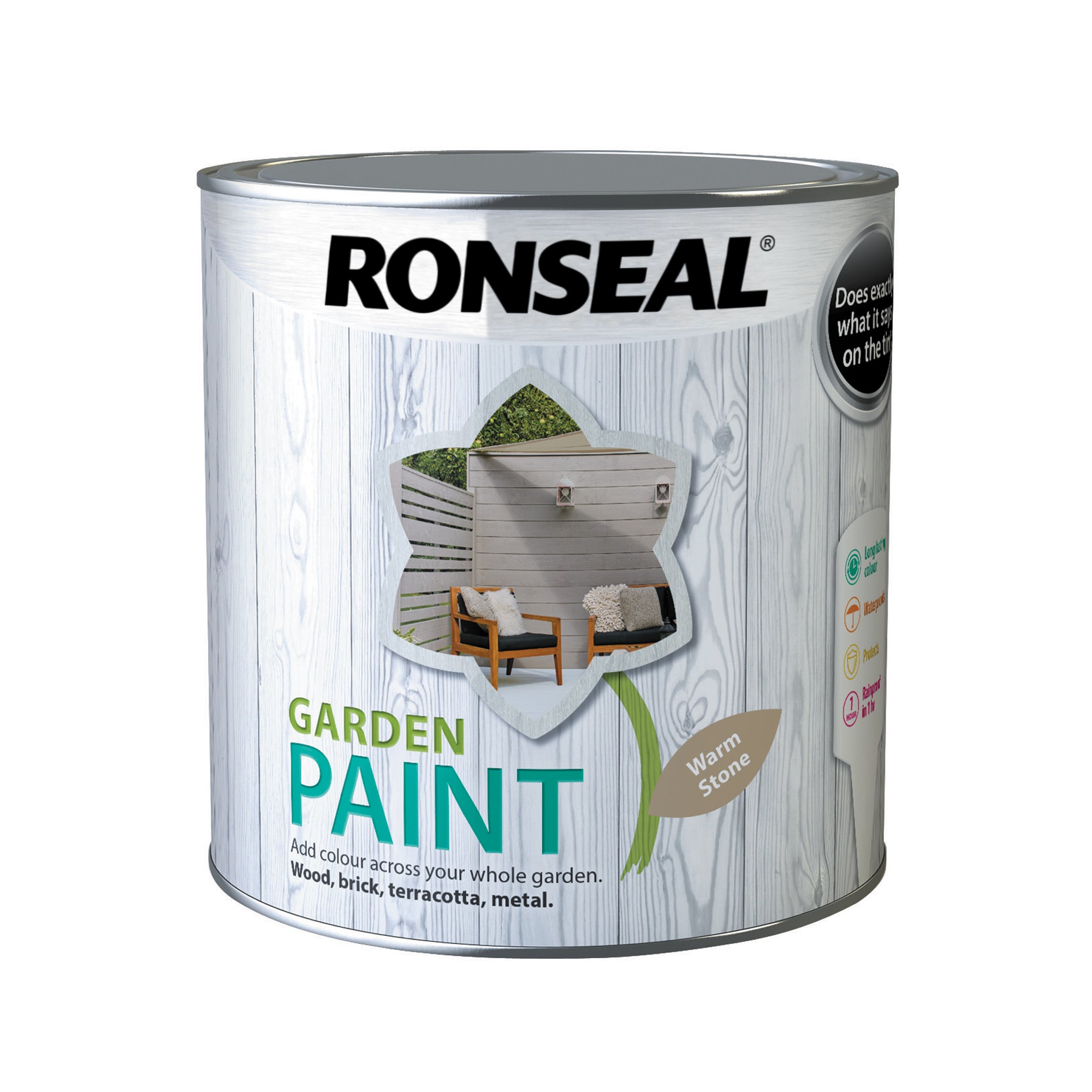 Ronseal-Garden-Paint-Warm-Stone-2.5L