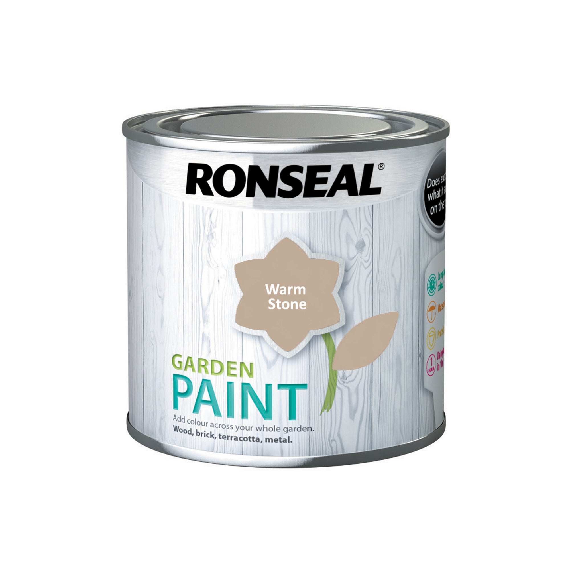 Ronseal-Garden-Paint-Warm-Stone-250ml