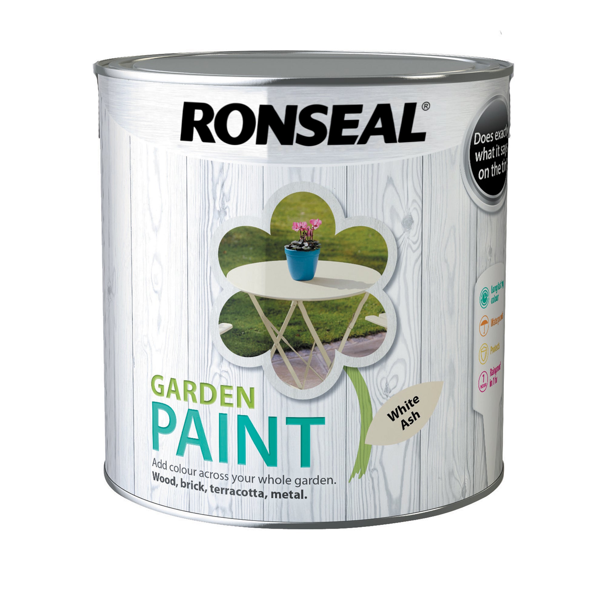 Ronseal-Garden-Paint-White-Ash-2.5L
