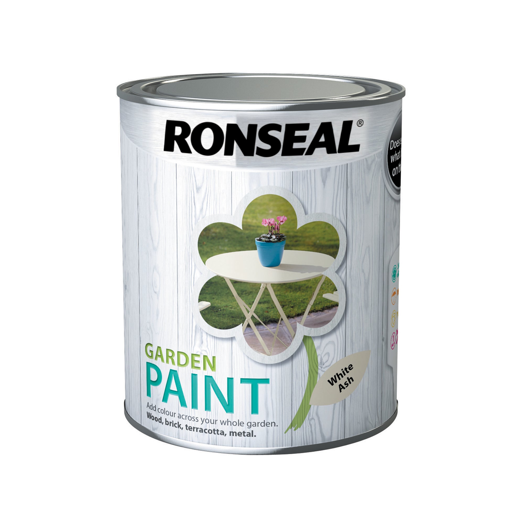 Ronseal-Garden-Paint-White-Ash-750ml