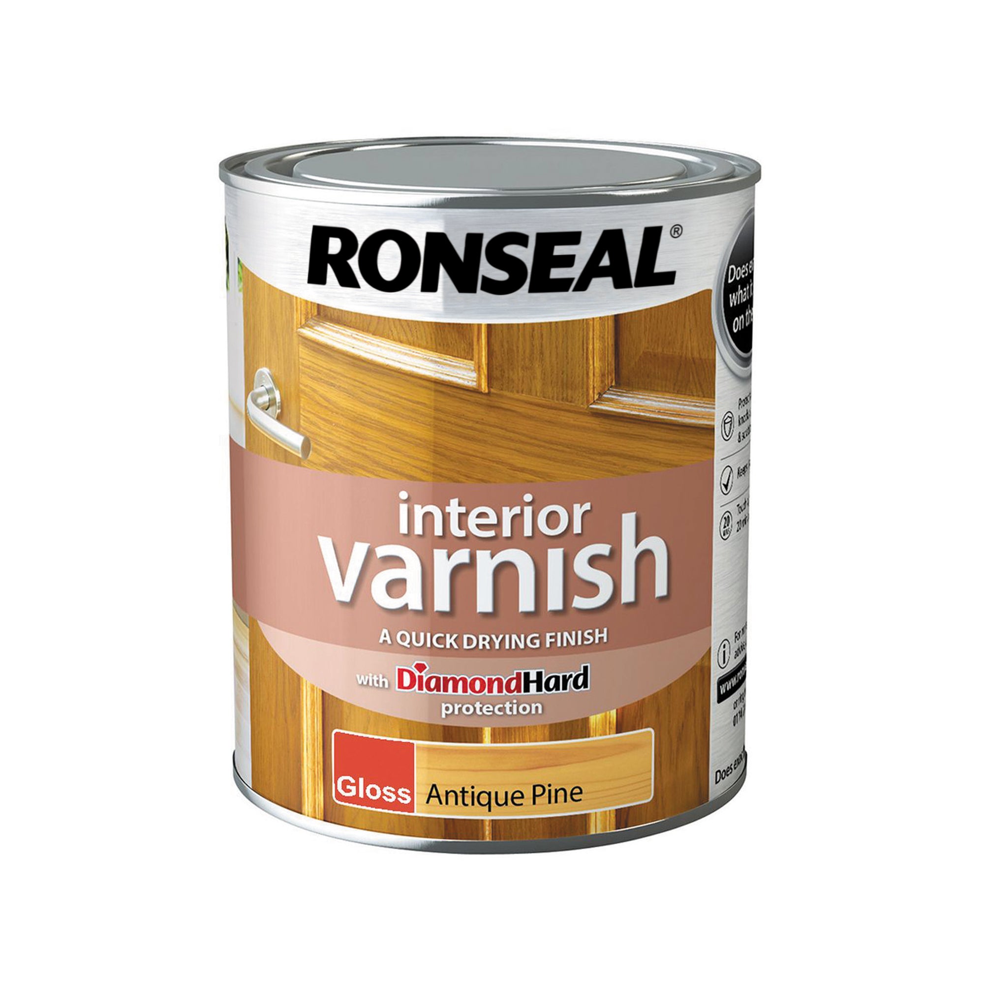 Ronseal-Diamond-Hard-Interior-Varnish-Antique-Pine-Gloss-750ml