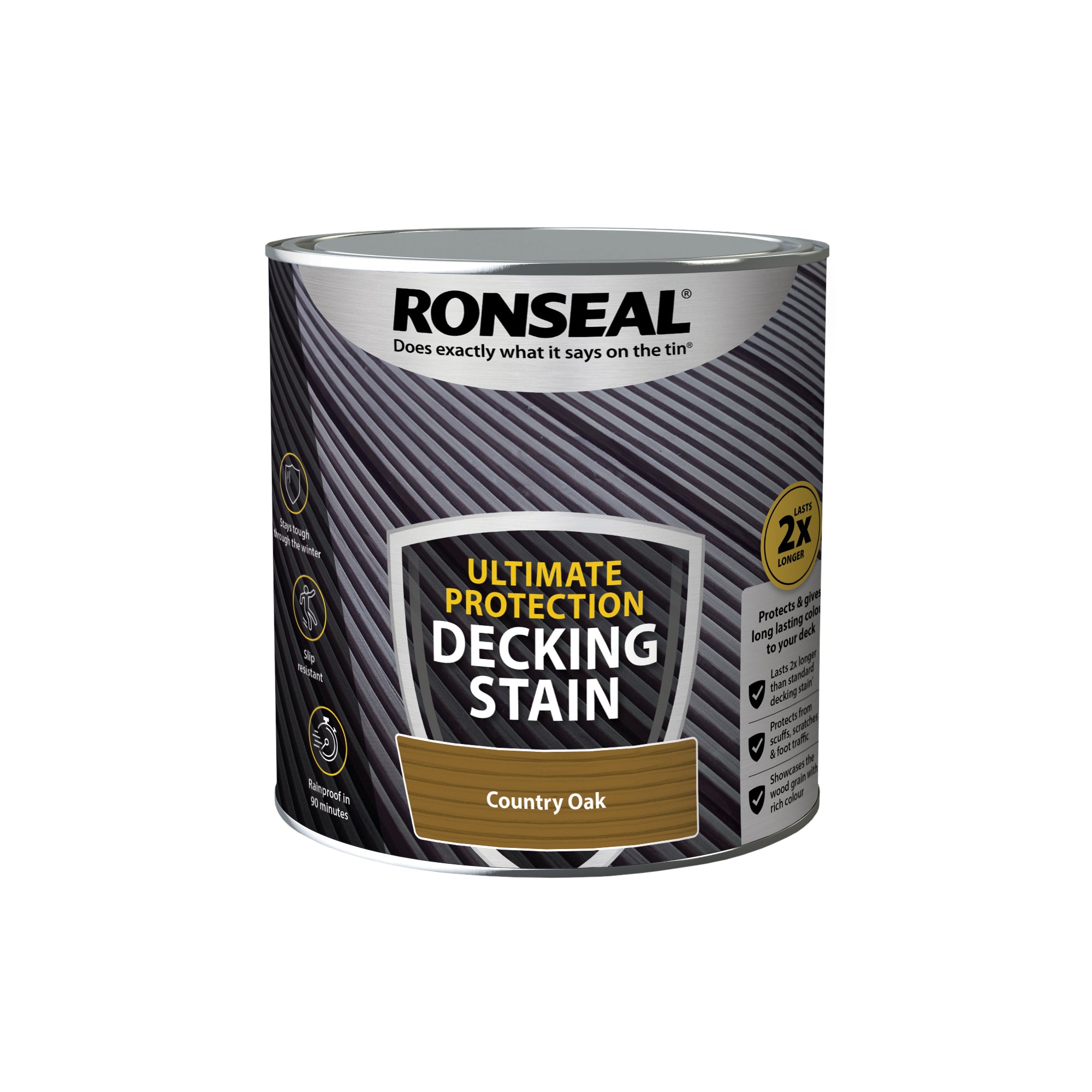 Ronseal-Ultimate-Protection-Decking-Stain-Country-Oak-2.5L