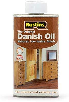 Rustins-Danish-Oil-5L